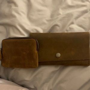 Portland leather goods rancher bundle